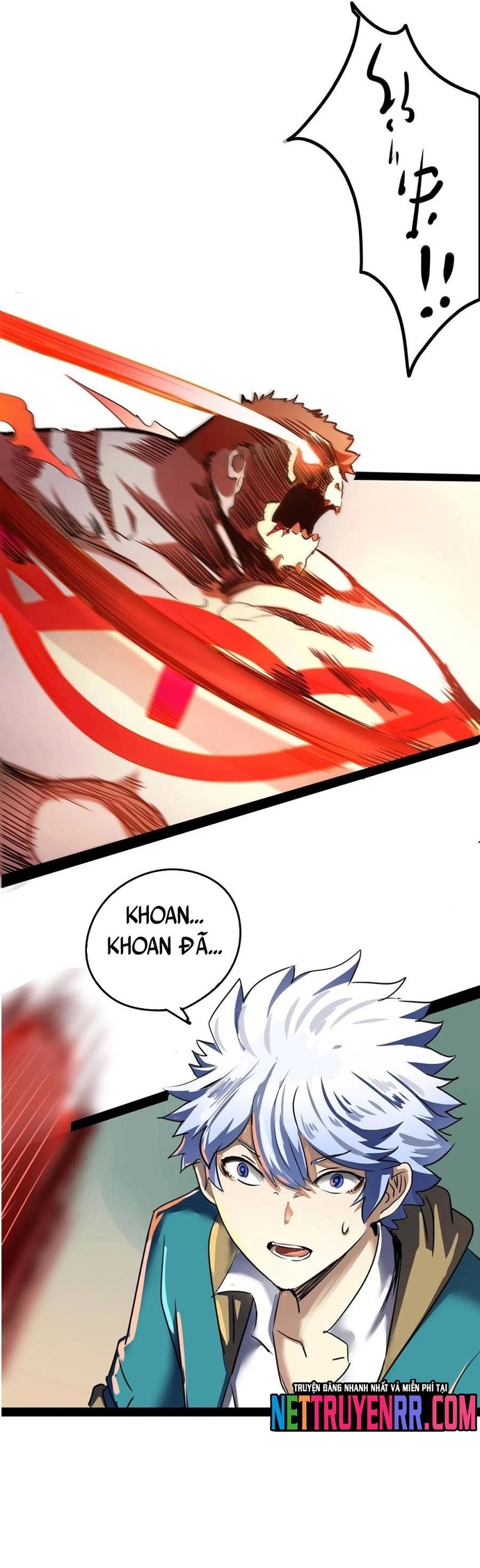 Không Thể Trở Thành Main: Chapter 27