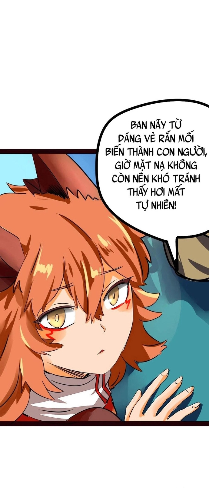 Không Thể Trở Thành Main: Chapter 27