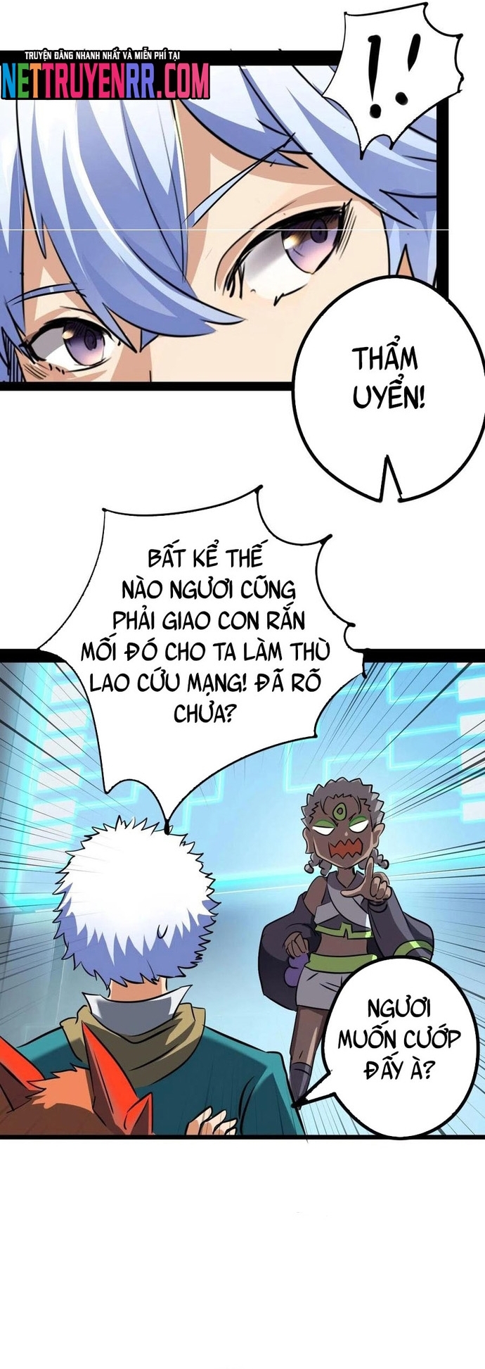 Không Thể Trở Thành Main: Chapter 27