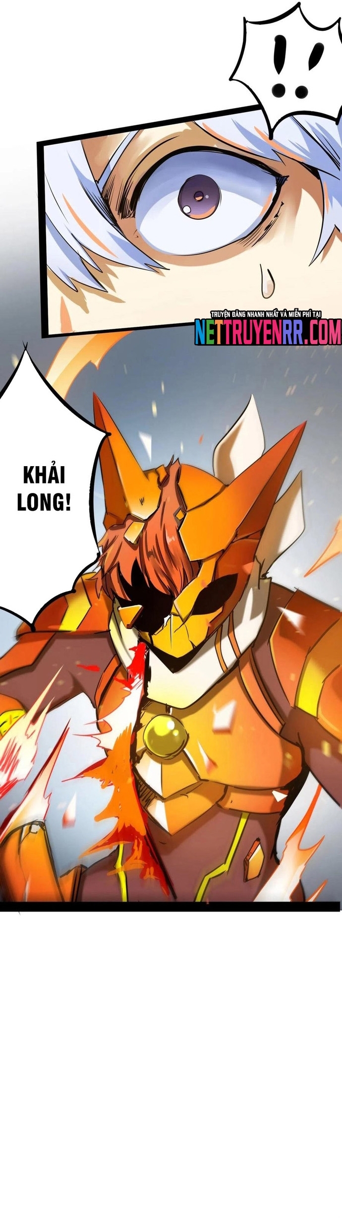 Không Thể Trở Thành Main: Chapter 27