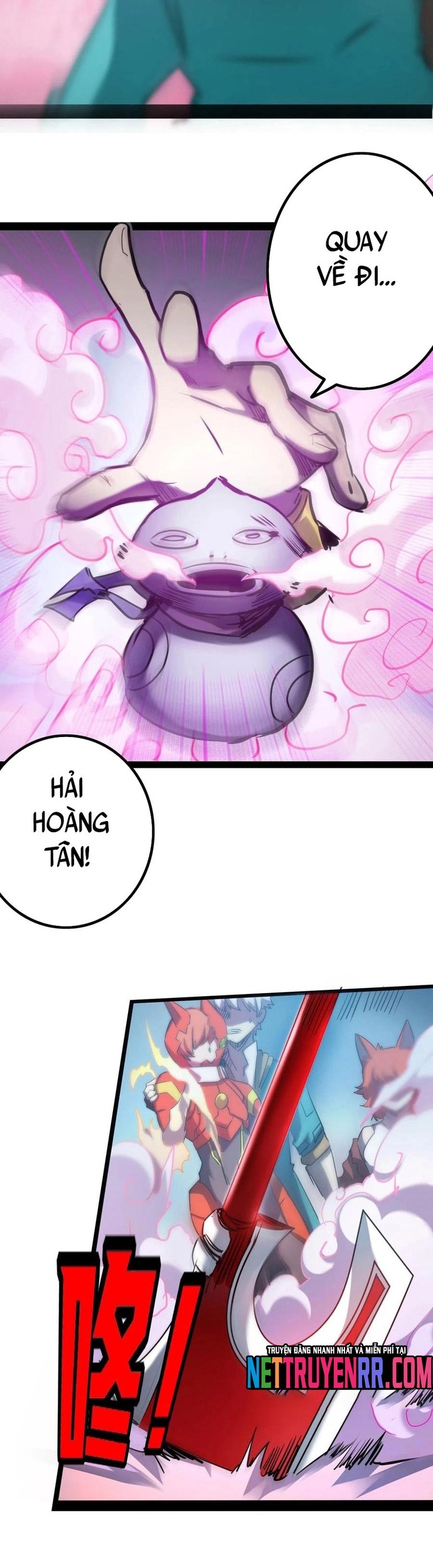 Không Thể Trở Thành Main: Chapter 27