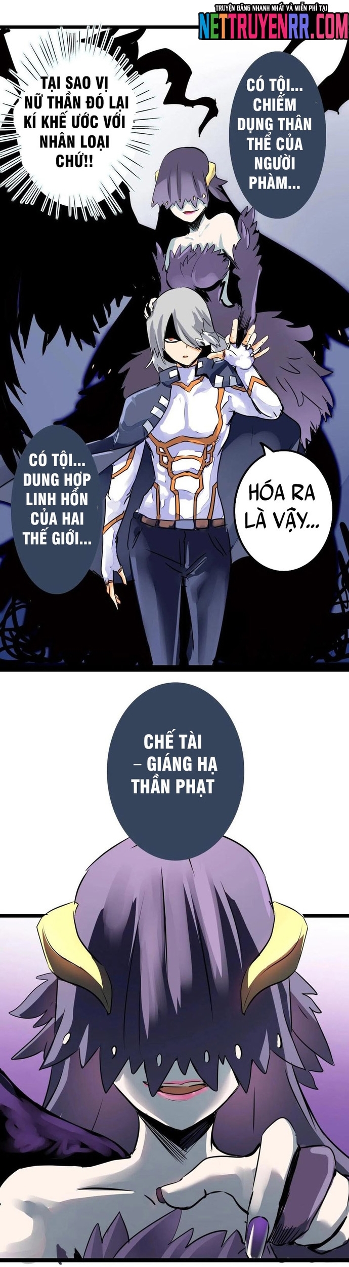 Không Thể Trở Thành Main: Chapter 28