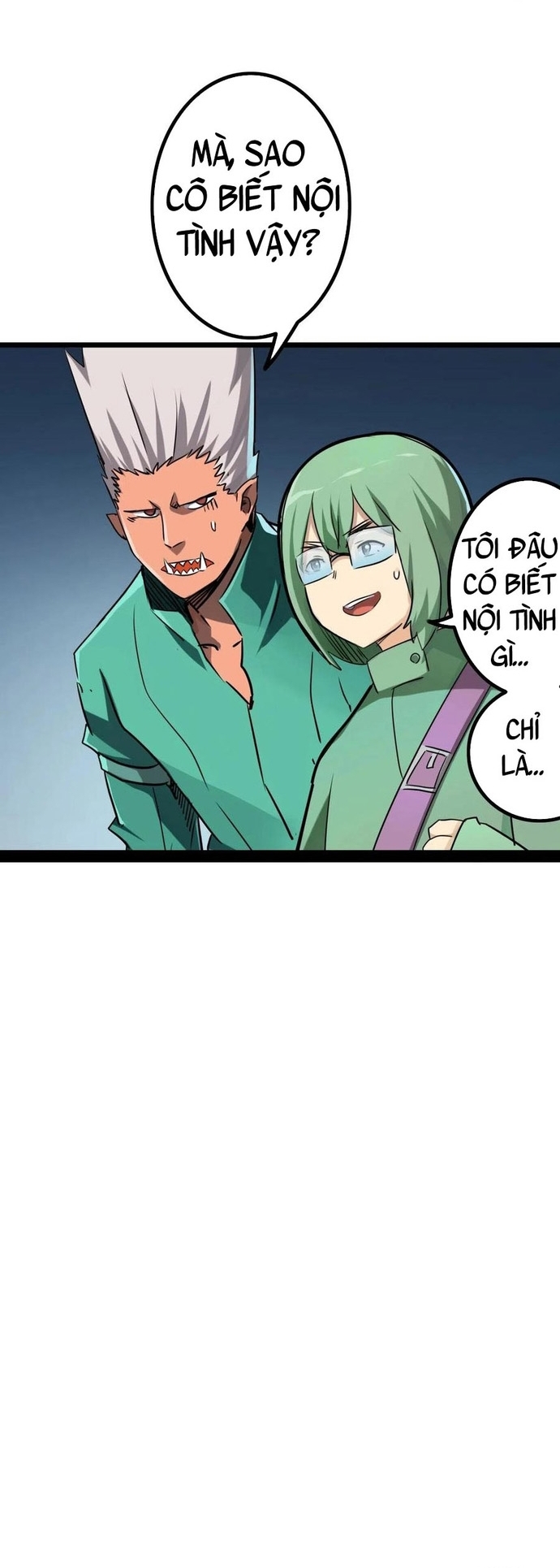 Không Thể Trở Thành Main: Chapter 29
