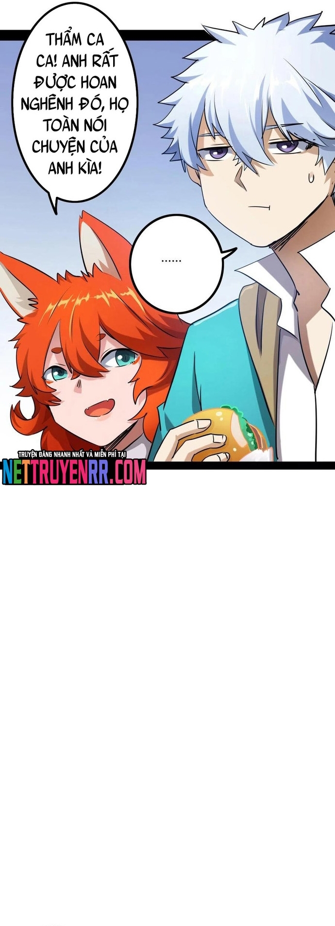 Không Thể Trở Thành Main: Chapter 29