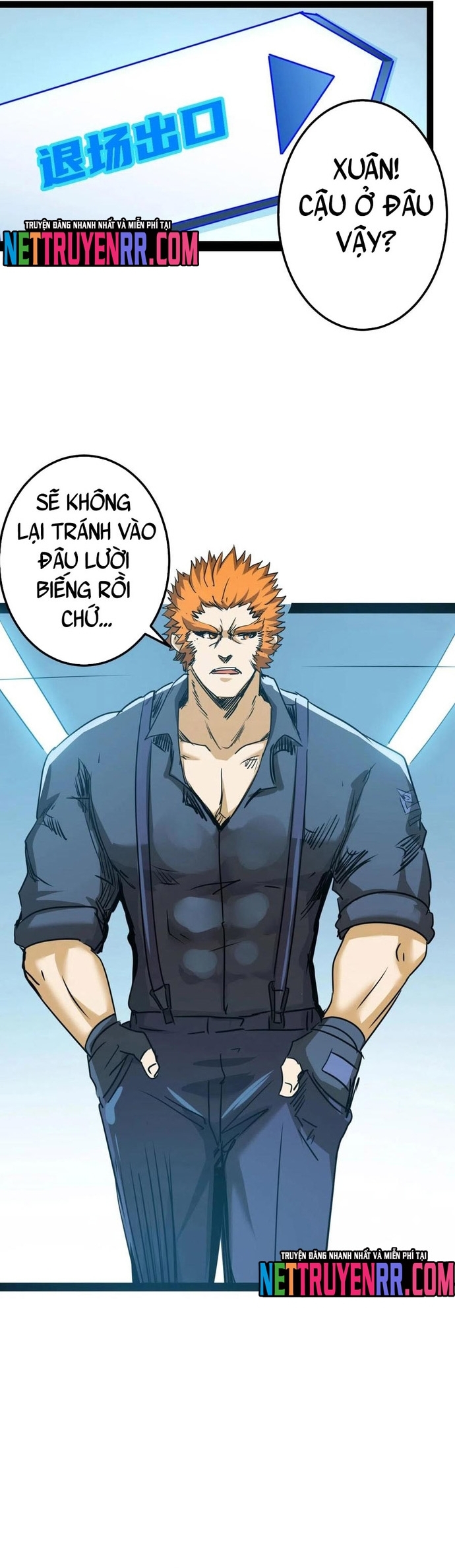 Không Thể Trở Thành Main: Chapter 29