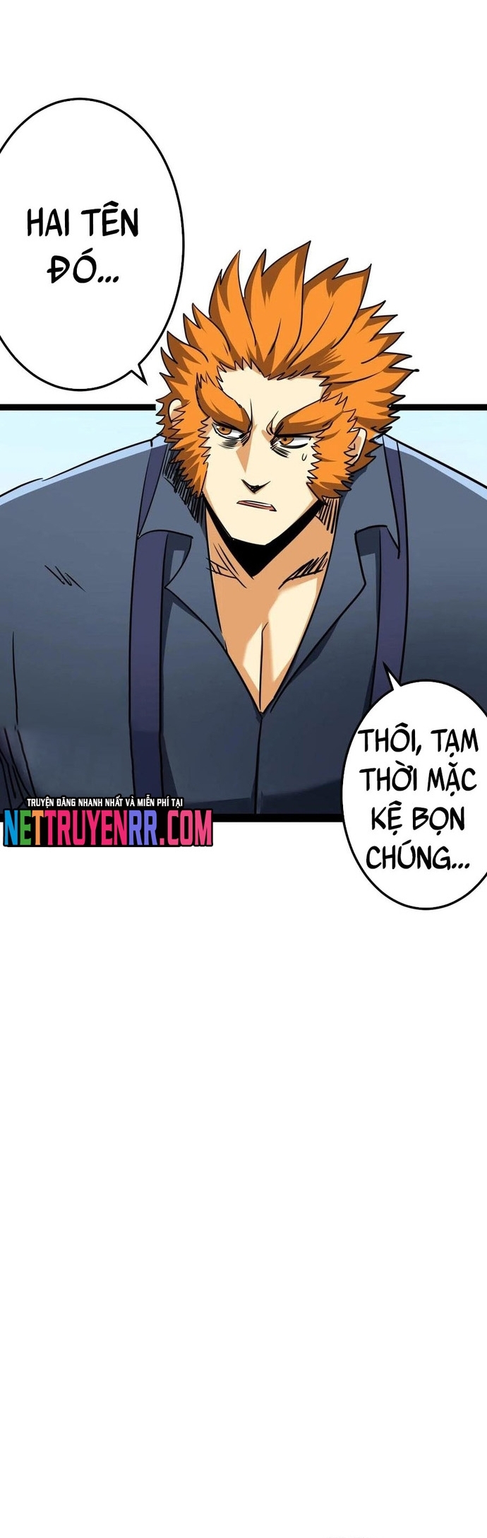 Không Thể Trở Thành Main: Chapter 29