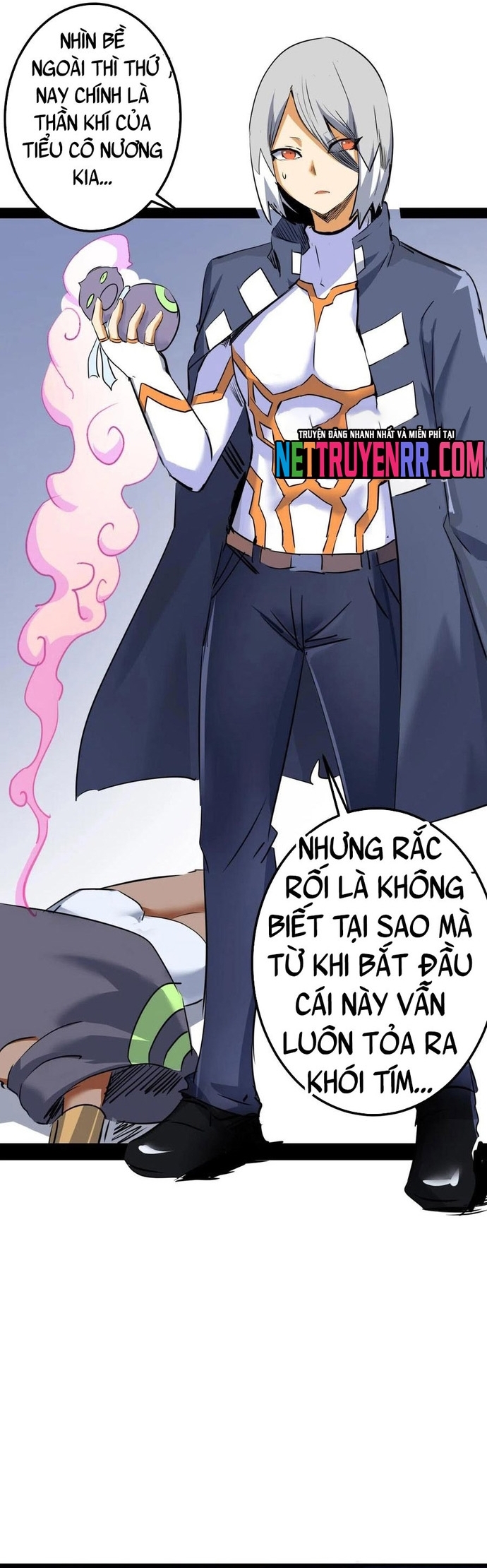 Không Thể Trở Thành Main: Chapter 29