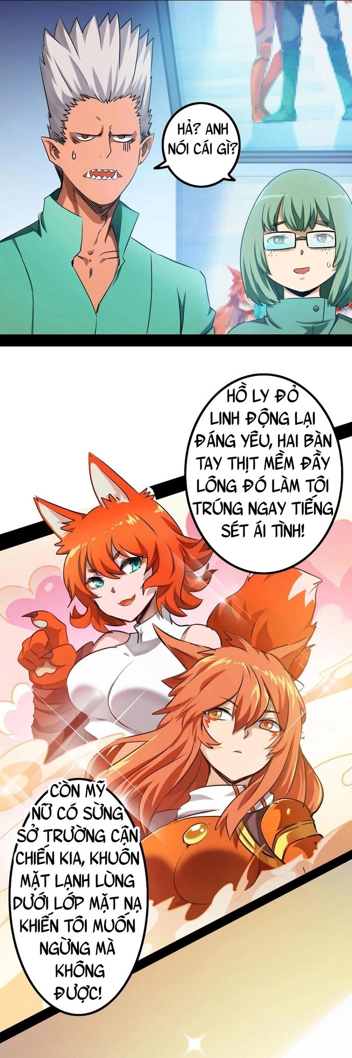 Không Thể Trở Thành Main: Chapter 29