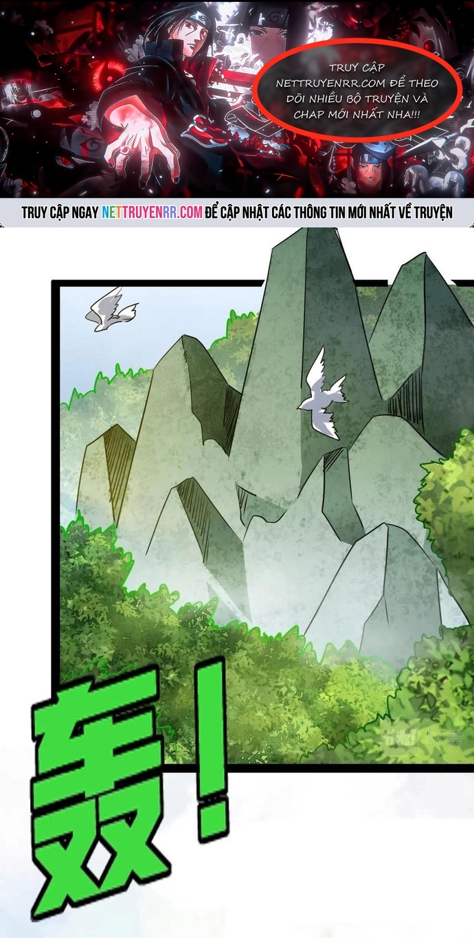 Không Thể Trở Thành Main: Chapter 31