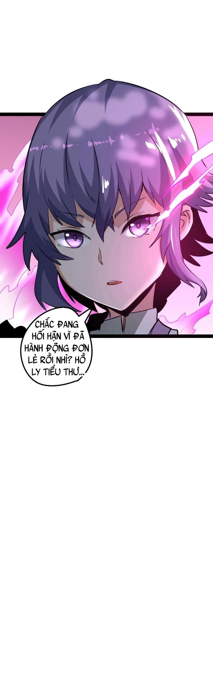 Không Thể Trở Thành Main: Chapter 31