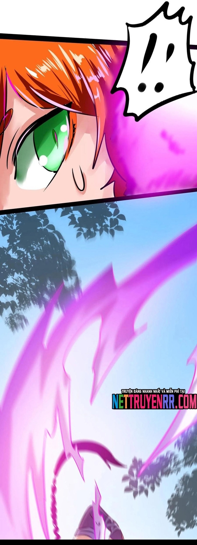 Không Thể Trở Thành Main: Chapter 31