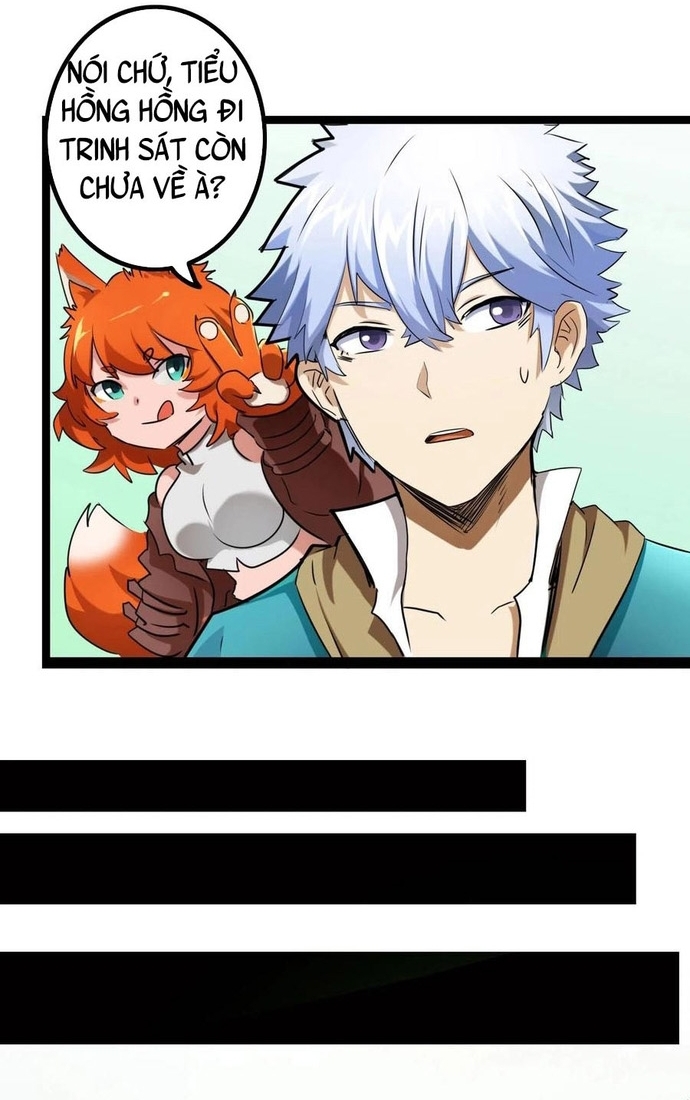 Không Thể Trở Thành Main: Chapter 31