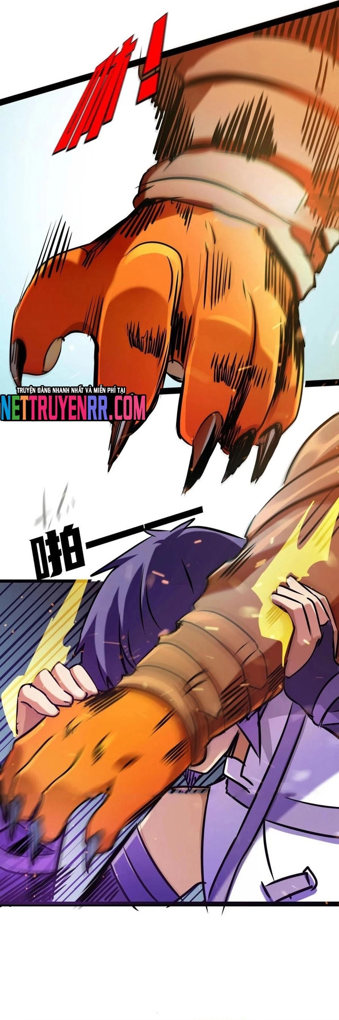 Không Thể Trở Thành Main: Chapter 32