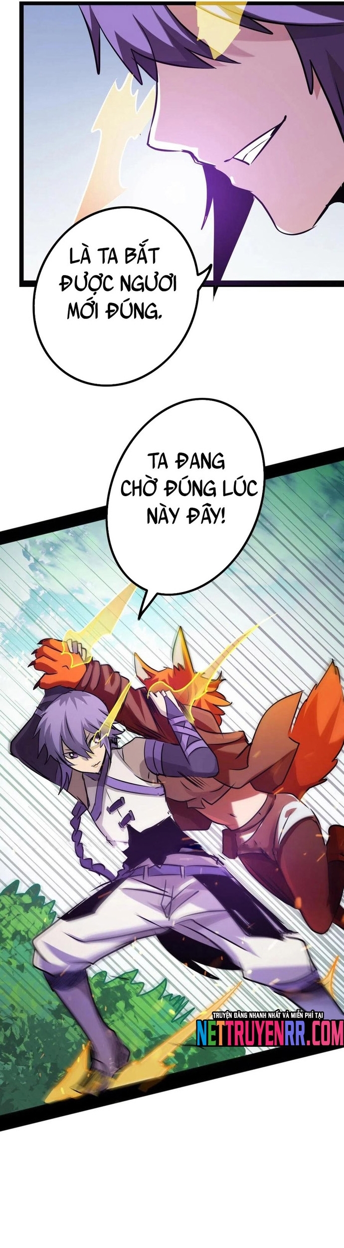 Không Thể Trở Thành Main: Chapter 32