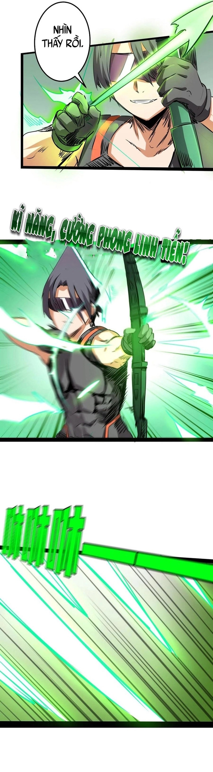 Không Thể Trở Thành Main: Chapter 32