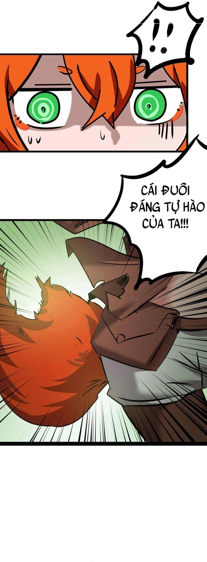 Không Thể Trở Thành Main: Chapter 32