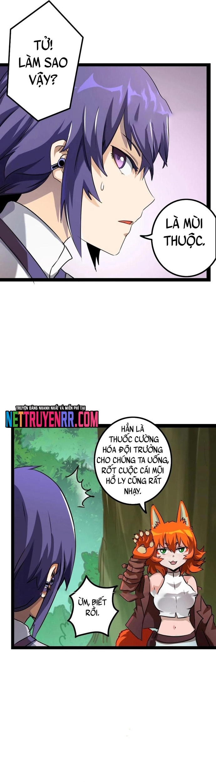 Không Thể Trở Thành Main: Chapter 32