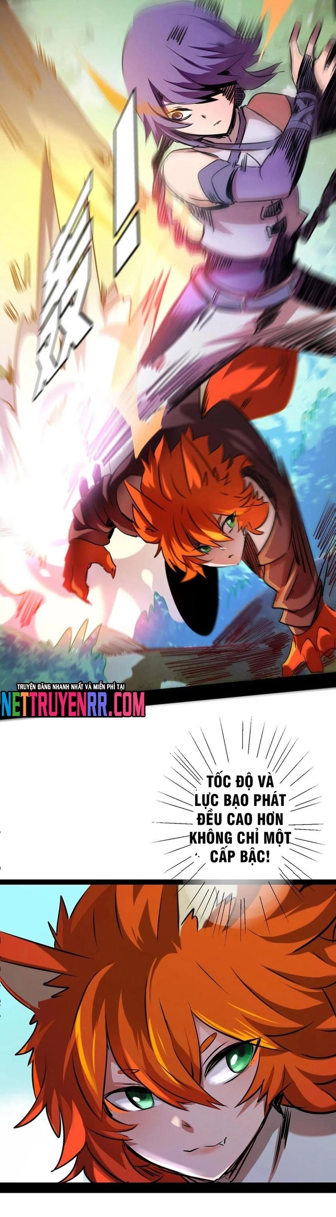 Không Thể Trở Thành Main: Chapter 32