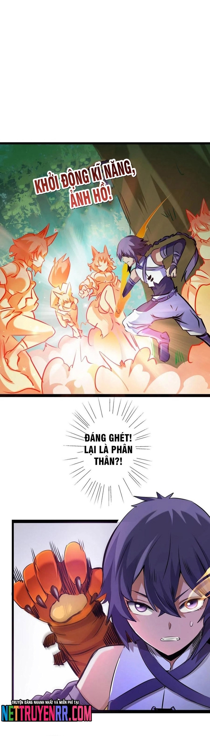 Không Thể Trở Thành Main: Chapter 32