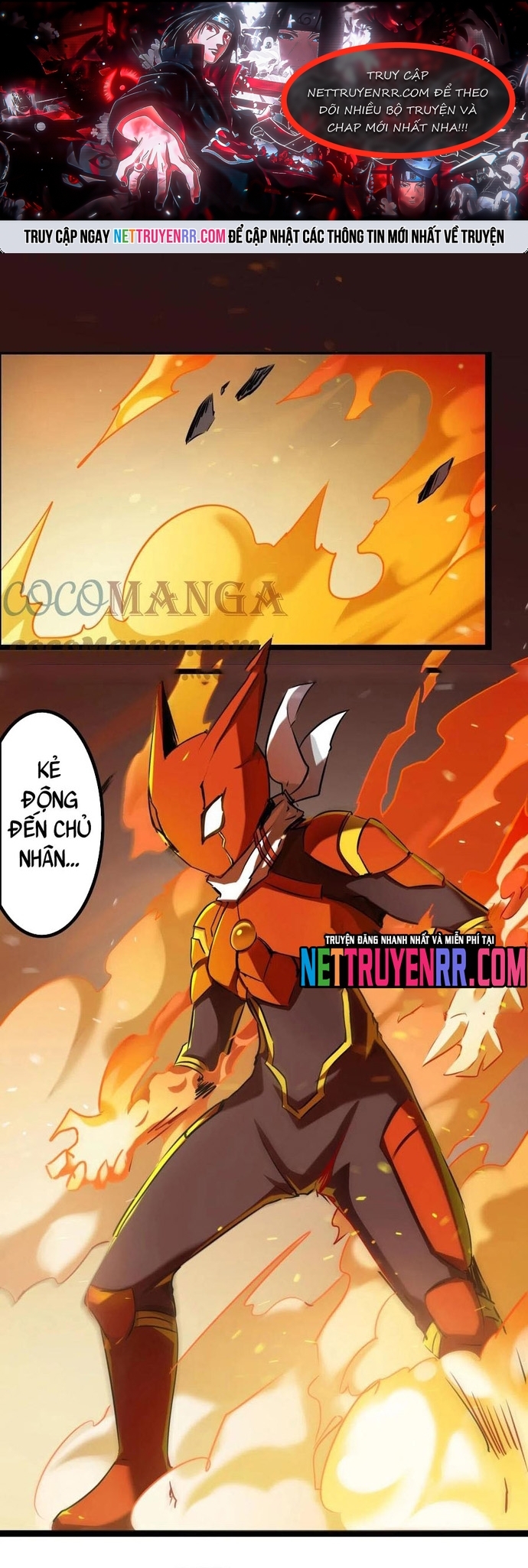 Không Thể Trở Thành Main: Chapter 34