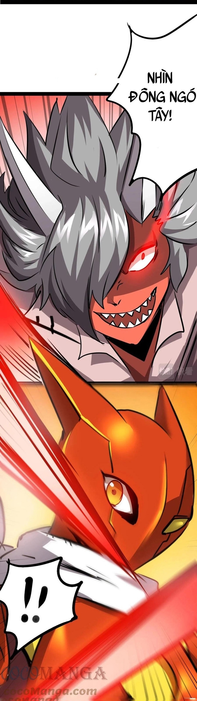 Không Thể Trở Thành Main: Chapter 34