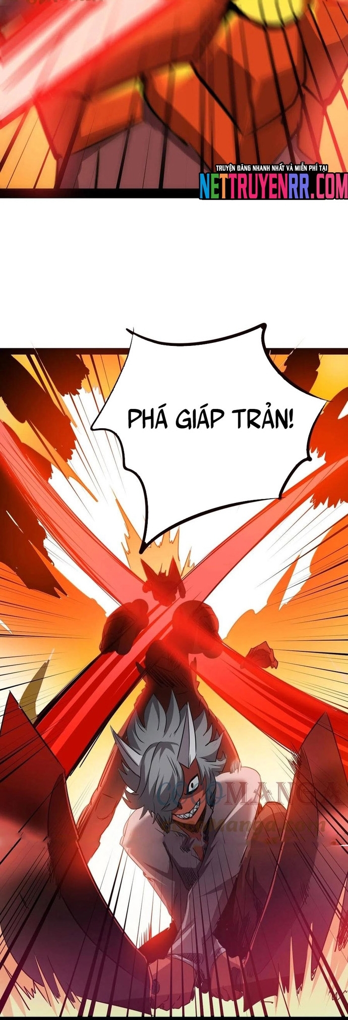 Không Thể Trở Thành Main: Chapter 34