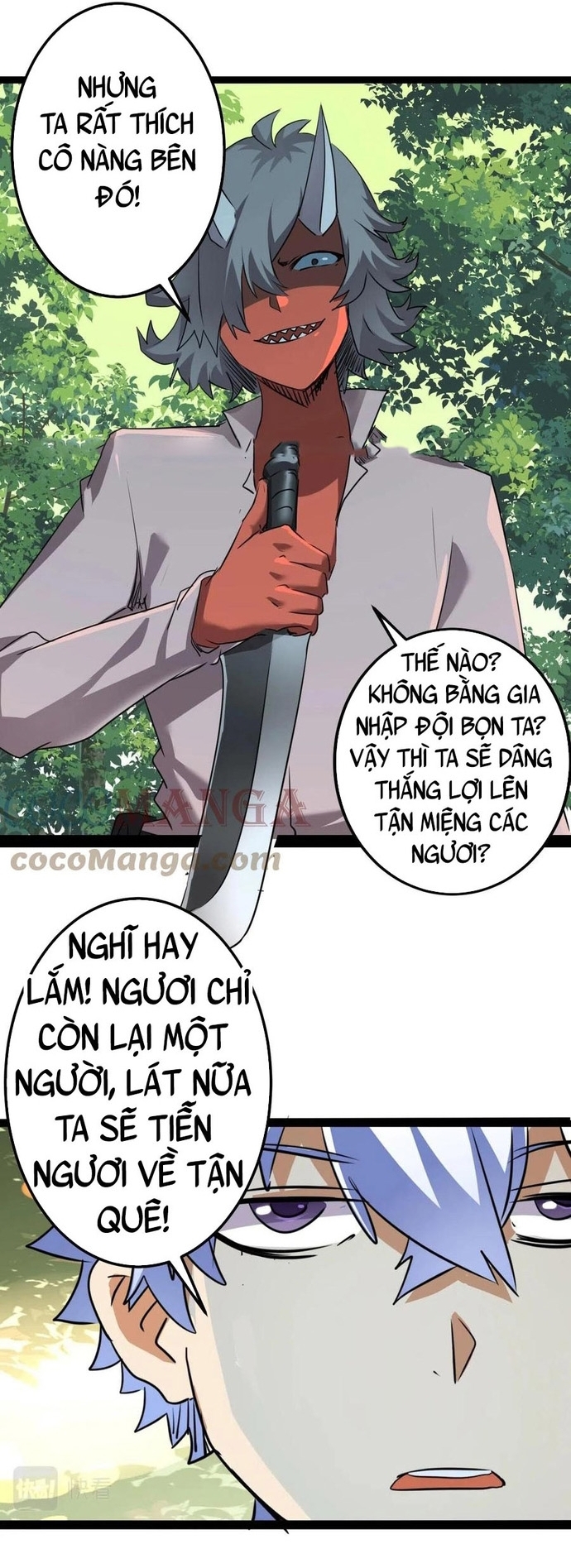 Không Thể Trở Thành Main: Chapter 34
