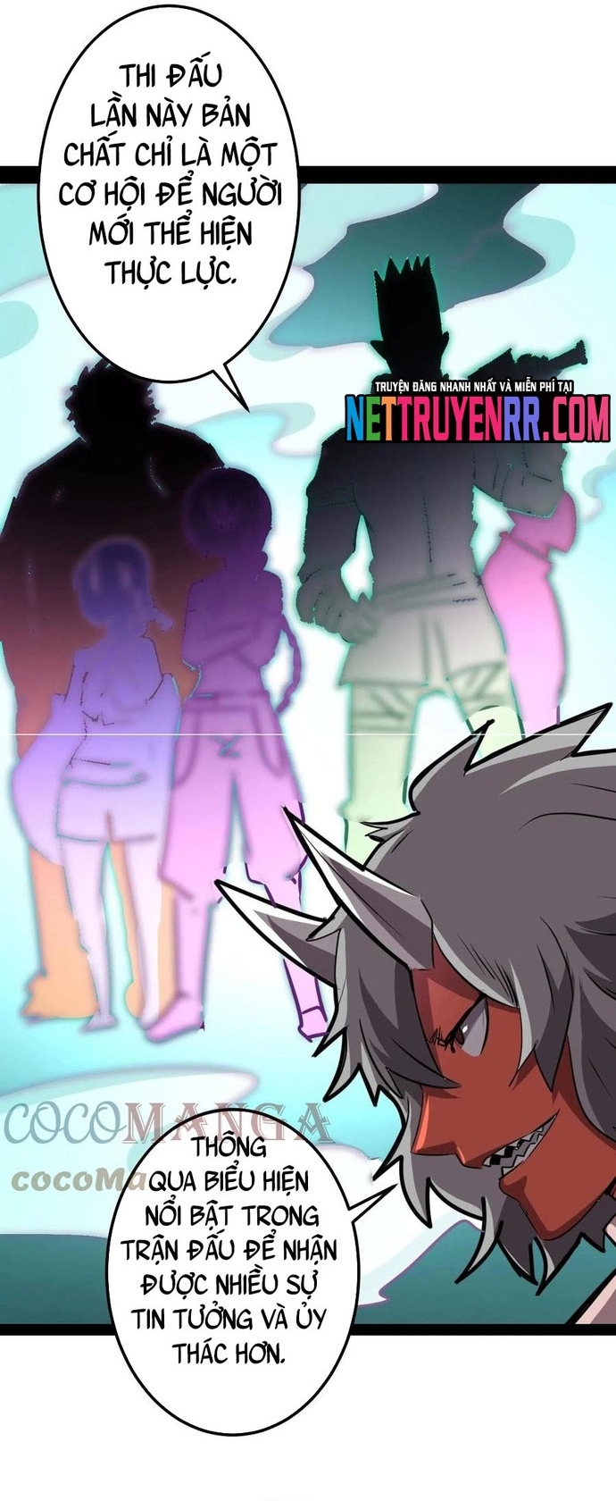 Không Thể Trở Thành Main: Chapter 34