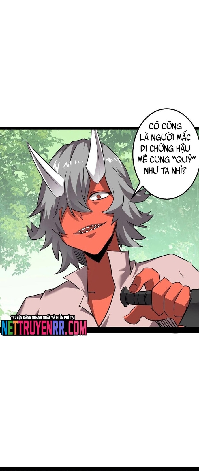 Không Thể Trở Thành Main: Chapter 34