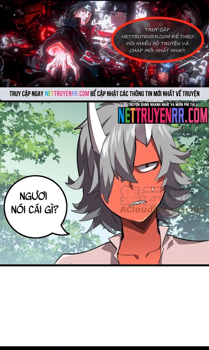 Không Thể Trở Thành Main: Chapter 35