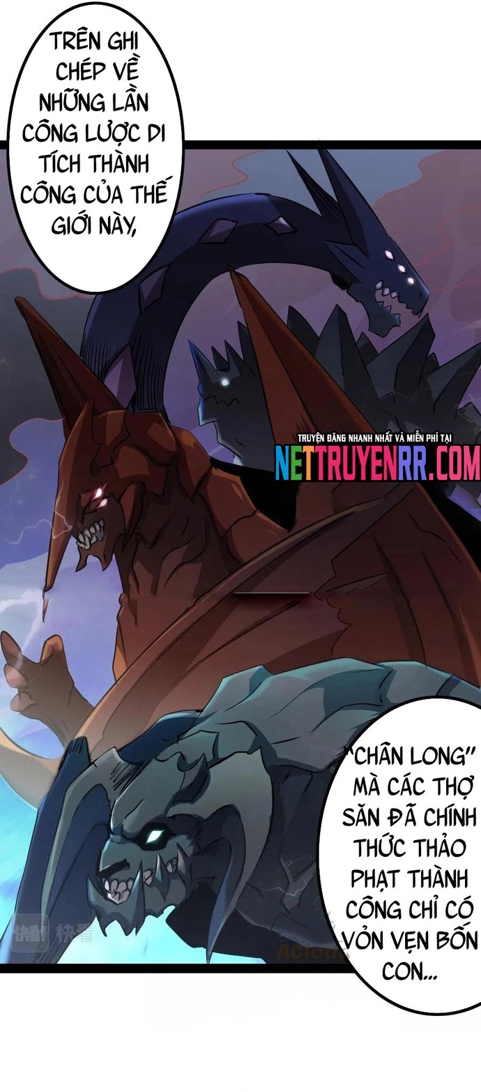 Không Thể Trở Thành Main: Chapter 35
