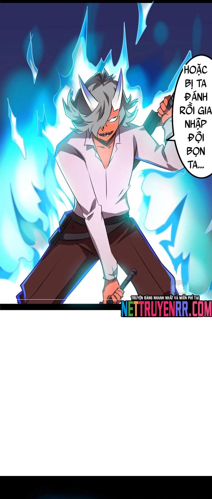 Không Thể Trở Thành Main: Chapter 35
