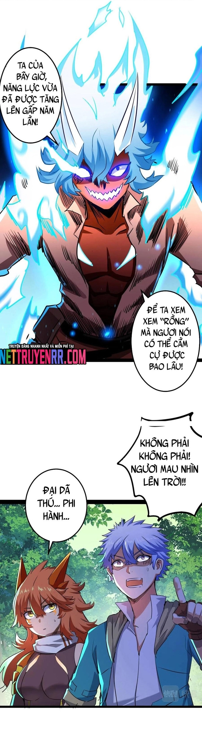 Không Thể Trở Thành Main: Chapter 35