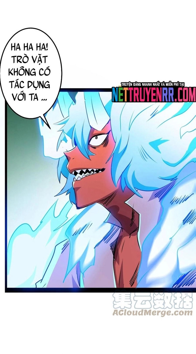 Không Thể Trở Thành Main: Chapter 35