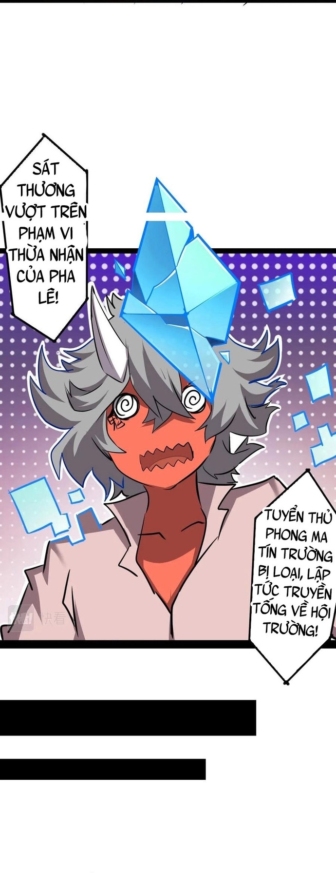 Không Thể Trở Thành Main: Chapter 35