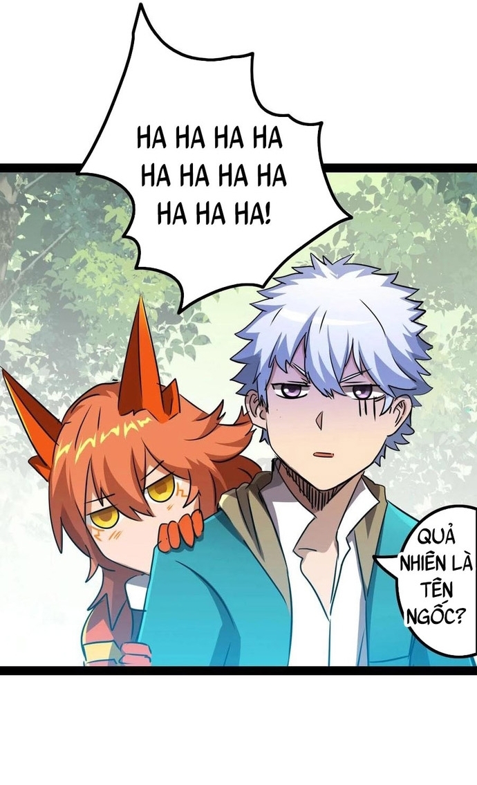 Không Thể Trở Thành Main: Chapter 35