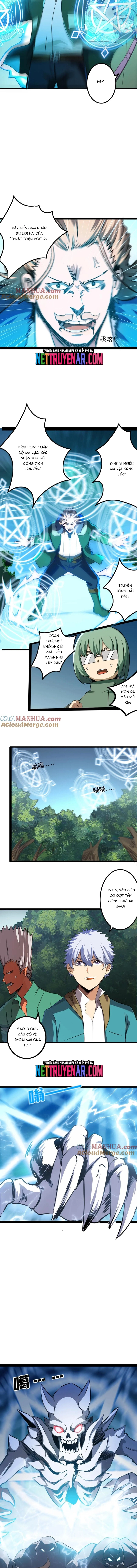Không Thể Trở Thành Main: Chapter 38