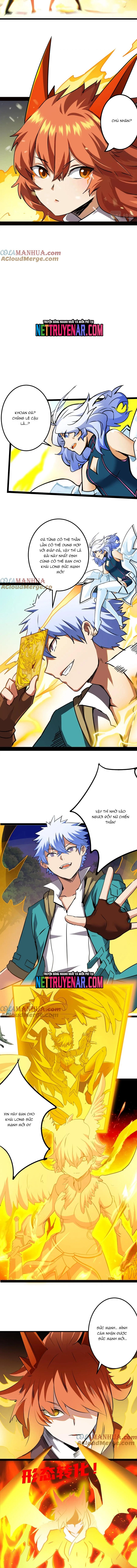 Không Thể Trở Thành Main: Chapter 38
