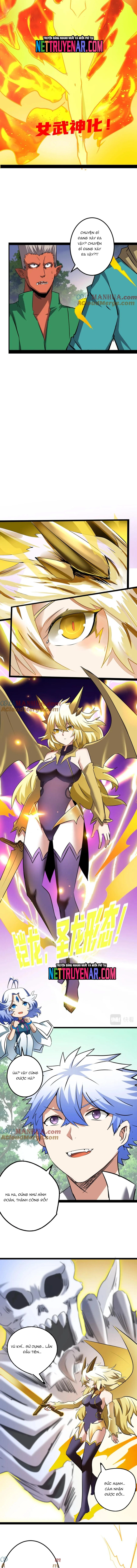 Không Thể Trở Thành Main: Chapter 38