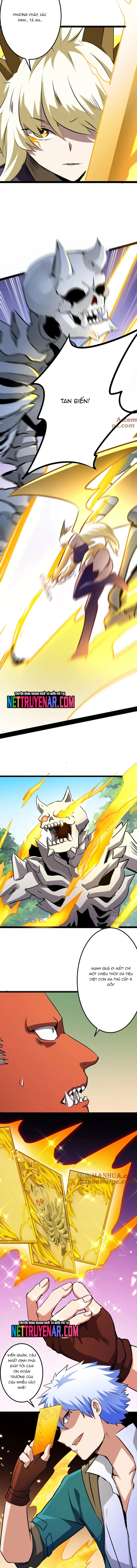 Không Thể Trở Thành Main: Chapter 38