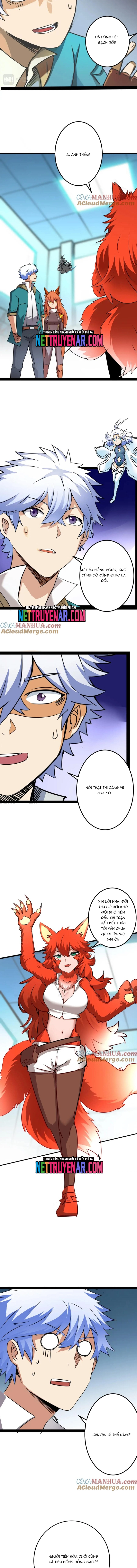 Không Thể Trở Thành Main: Chapter 39
