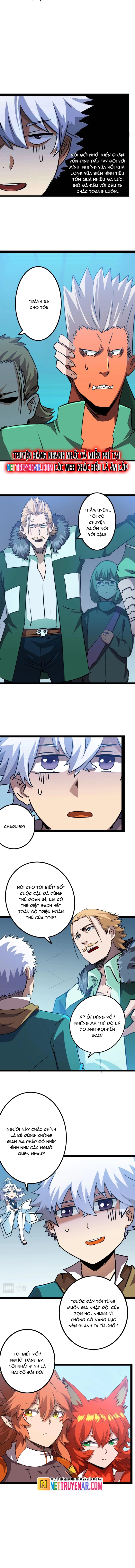 Không Thể Trở Thành Main: Chapter 40