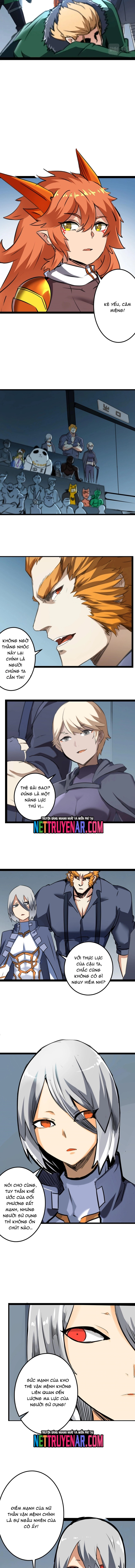 Không Thể Trở Thành Main: Chapter 40