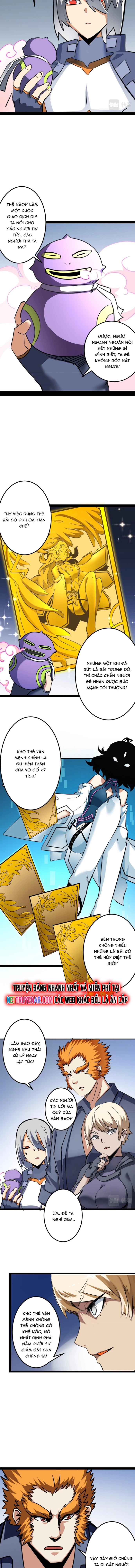 Không Thể Trở Thành Main: Chapter 40