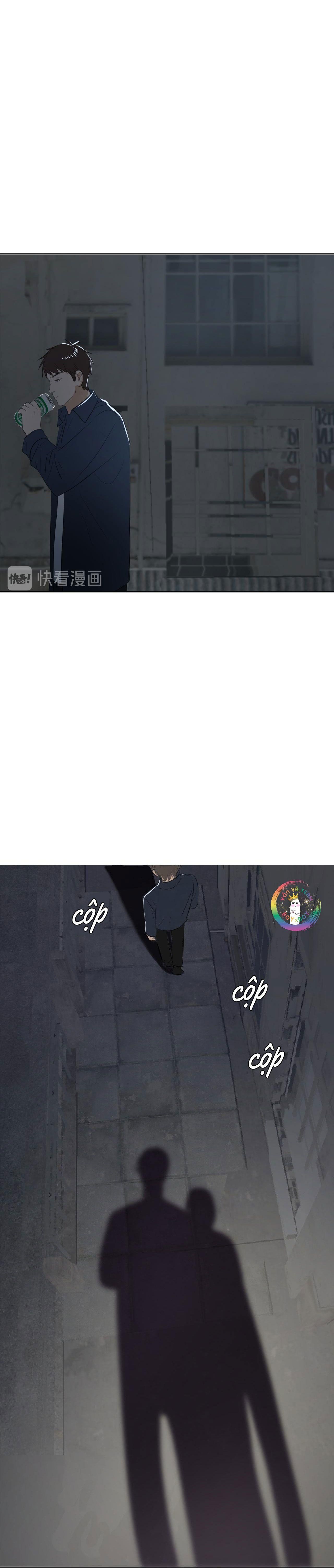 Không Tỳ Vết: Chapter 1