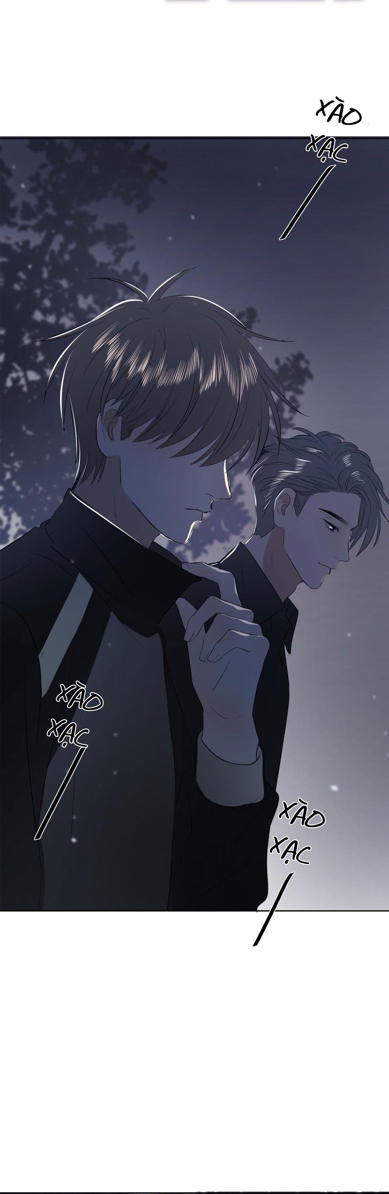 Không Tỳ Vết: Chapter 1