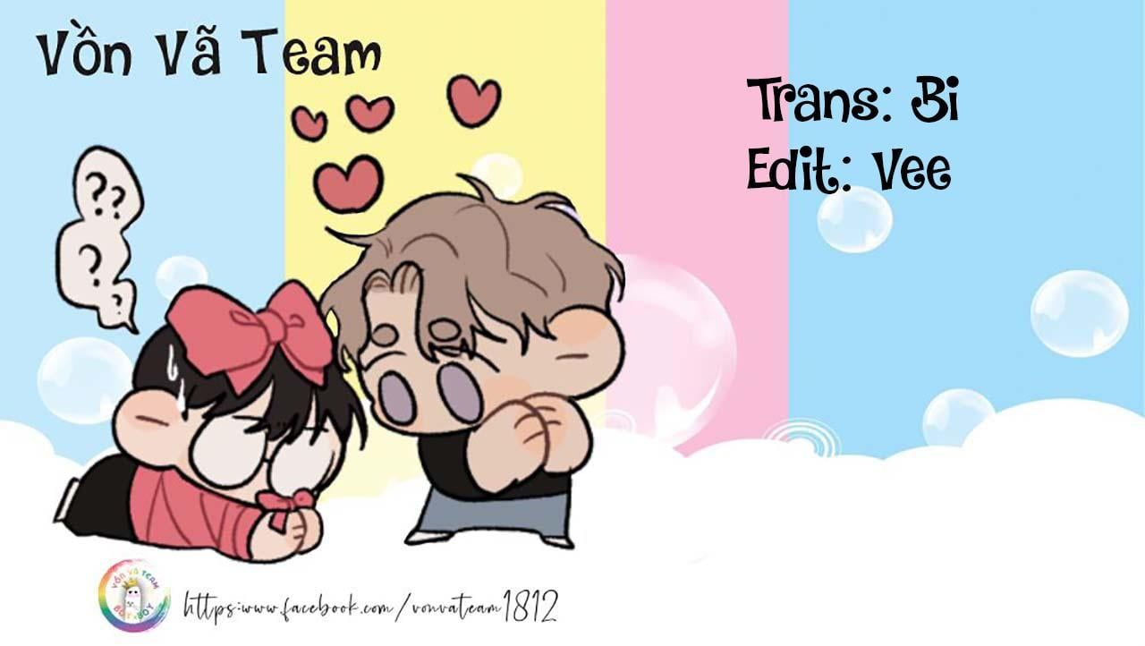 Không Tỳ Vết: Chapter 10