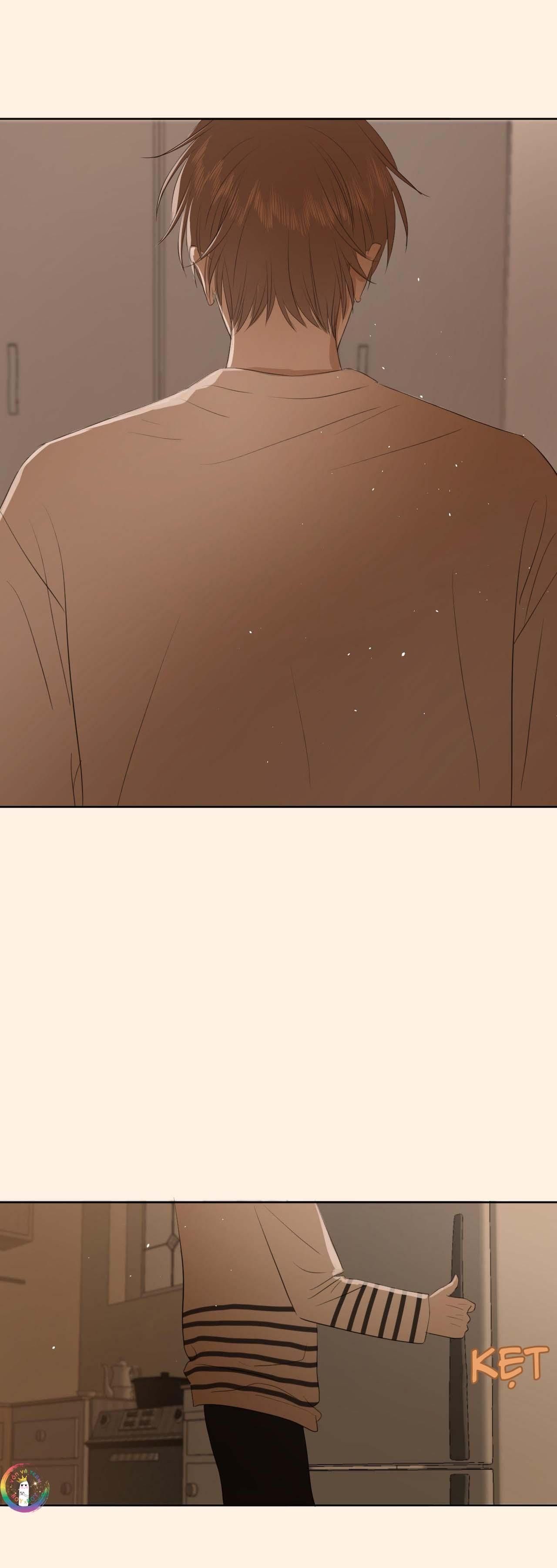 Không Tỳ Vết: Chapter 2