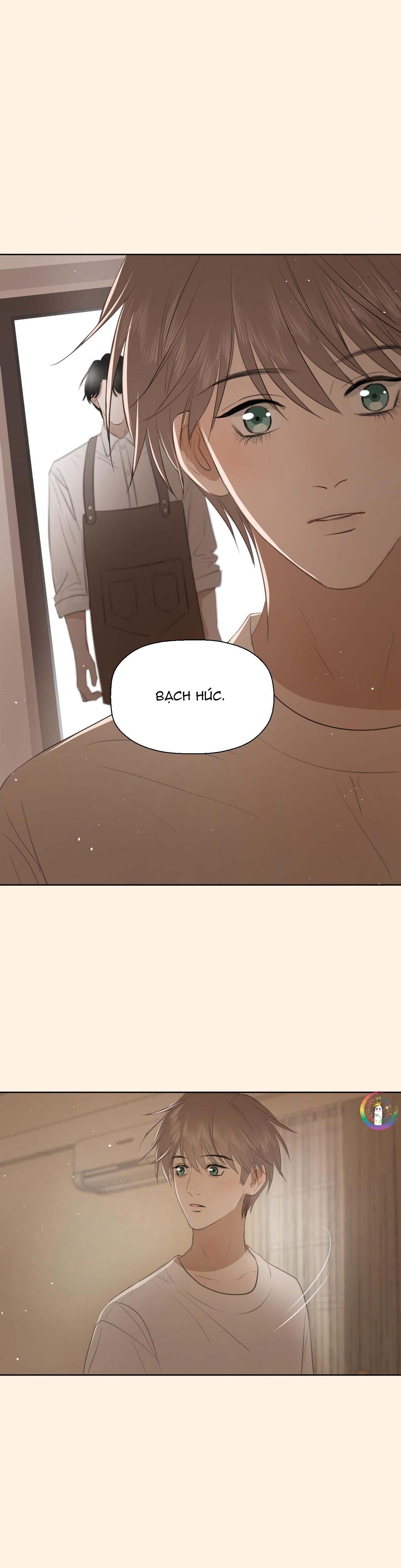 Không Tỳ Vết: Chapter 2