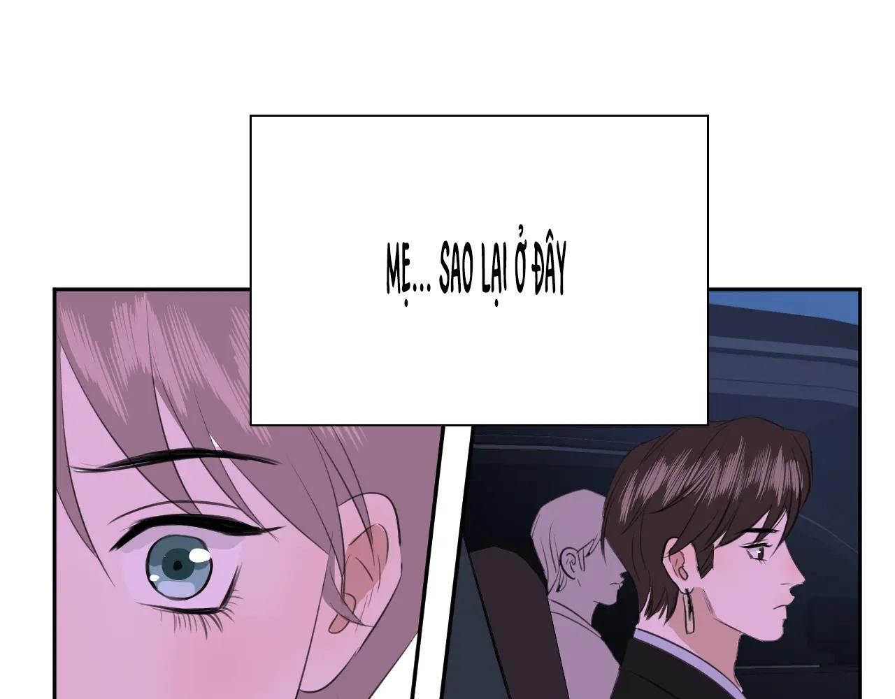 Không Tỳ Vết: Chapter 20